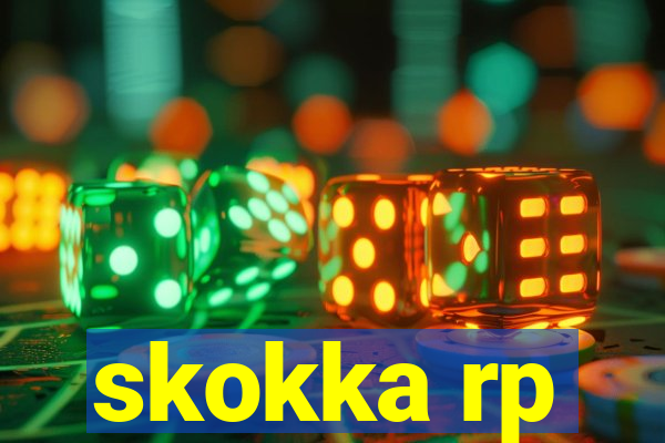 skokka rp